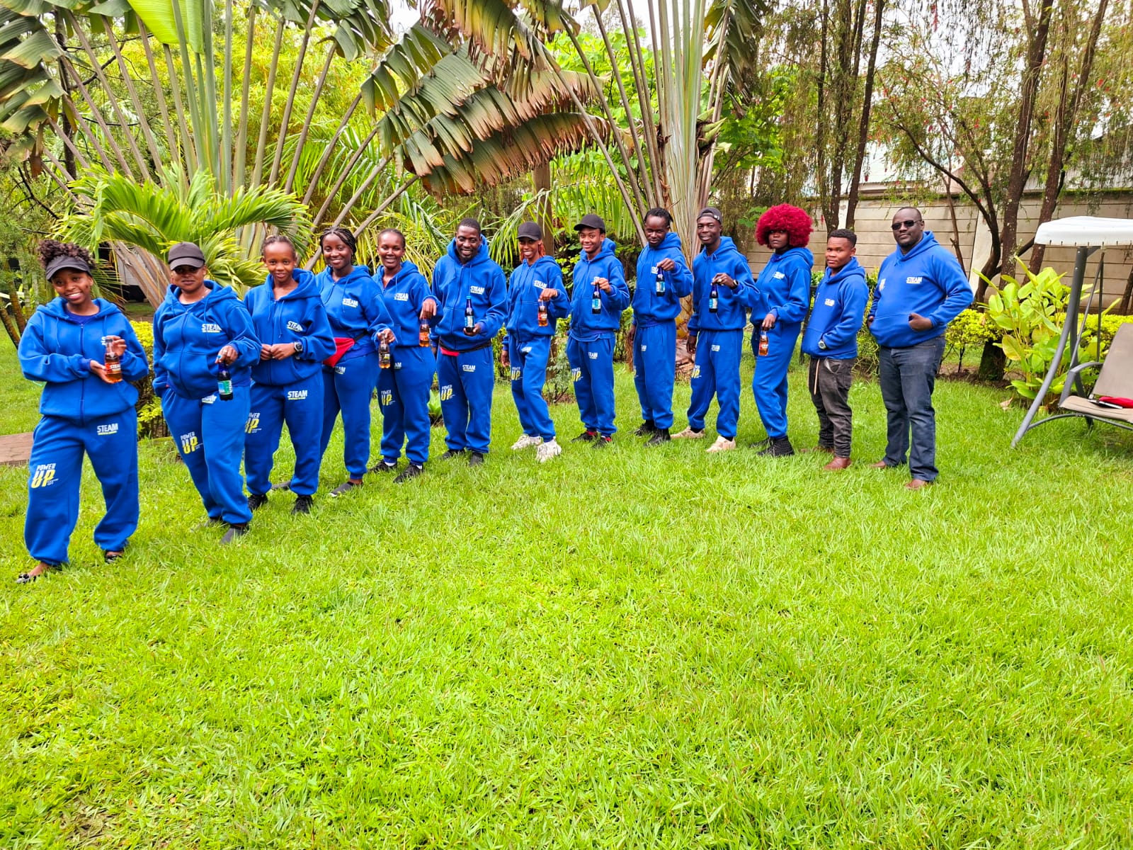 Market Activation